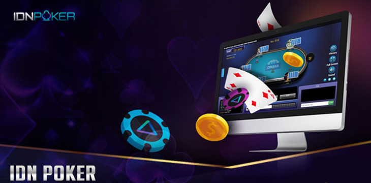 Trik Ampuh Untuk Mendapatkan Jackpot Idn Poker