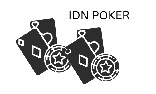 Situs IDN Poker Terbaik Di Indonesia Sedia Banyak Permainan Menarik